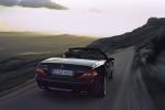 Mercedes-Benz SL-Class 2006 года